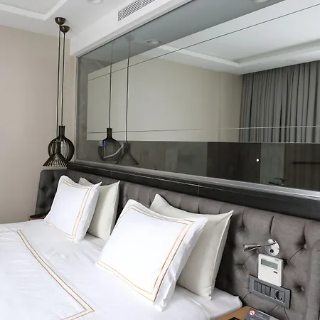 Ξενοδοχείο Eskiceshme Marina (adults Only) Αλικαρνασσός