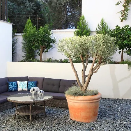 Hotell Eskiceshme Marina (adults Only) 2*