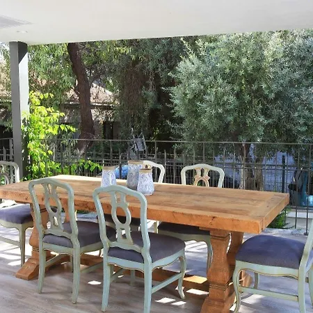 Eskiceshme Marina (adults Only) 2*