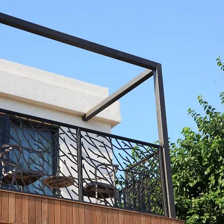 Eskiceshme Marina (adults Only) Hotell Bodrum