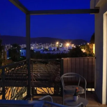 Eskiceshme Marina (adults Only) Hotell Bodrum