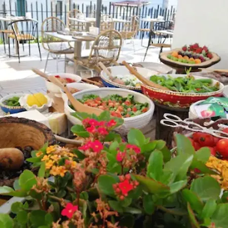 Eskiceshme Marina (adults Only) Hotell