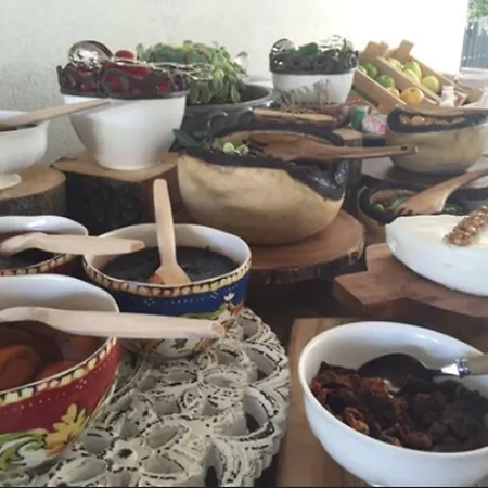 Hotel Eskiceshme Marina (adults Only) Bodrum