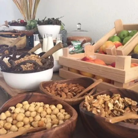 Hotel Eskiceshme Marina (adults Only) 2*