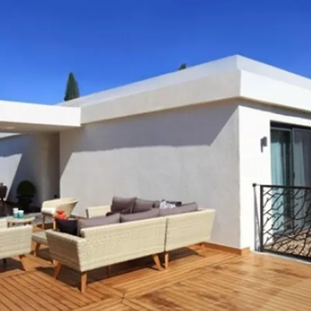 Eskiceshme Marina (adults Only) Hotel