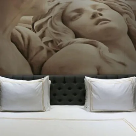 Hotel Eskiceshme Marina (adults Only) 2*