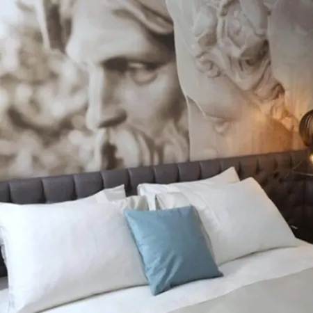 Eskiceshme Marina (adults Only) Hotell Bodrum