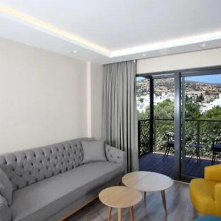 Eskiceshme Marina (adults Only) Hotell Bodrum