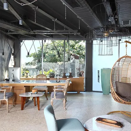 Eskiceshme Marina (adults Only) 2*