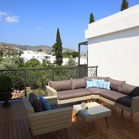 Eskiceshme Marina (adults Only) Bodrum