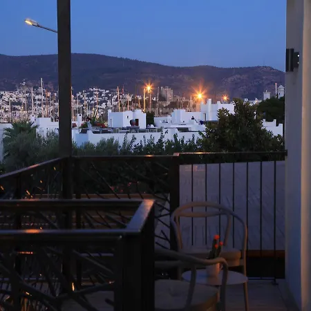 Hotell Eskiceshme Marina (adults Only)