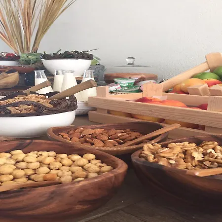 Hotell Eskiceshme Marina (adults Only) 2*