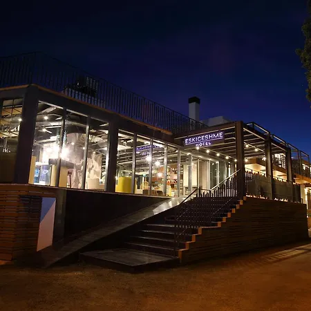 Hotell Eskiceshme Marina (adults Only) 2*