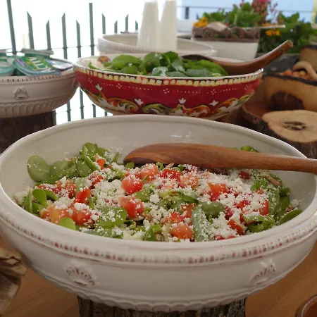 Hotell Eskiceshme Marina (adults Only) 2*