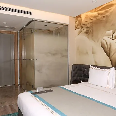 Hotel Eskiceshme Marina (adults Only) 2*