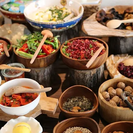 Eskiceshme Marina (adults Only) Hotell Bodrum