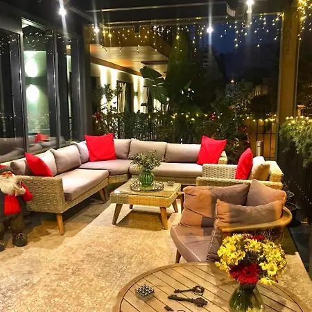 Eskiceshme Marina (adults Only) 2*