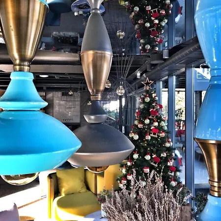 Hotell Eskiceshme Marina (adults Only)