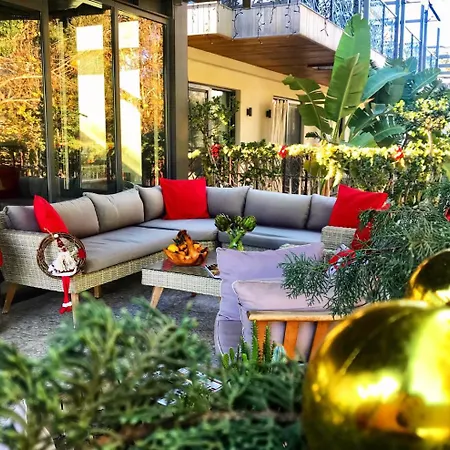 Eskiceshme Marina (adults Only) Hotel 2*