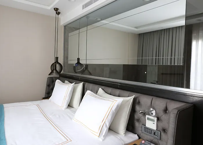 Hotel Eskiceshme Marina (adults Only) Bodrum