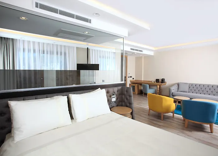 Eskiceshme Marina (adults Only) 2* Bodrum