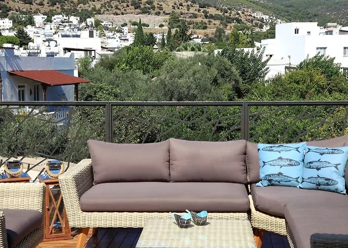 Hotel Eskiceshme Marina (adults Only) 2*