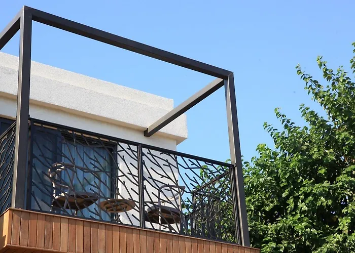 Eskiceshme Marina (adults Only) Hotel Bodrum