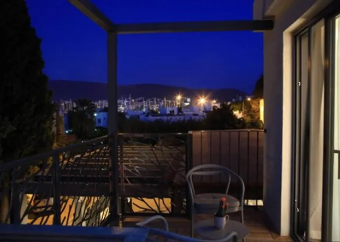 Eskiceshme Marina (adults Only) Hotel Bodrum