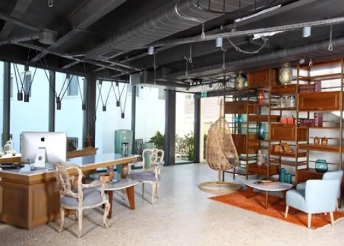 Hotel Eskiceshme Marina (adults Only) 2*