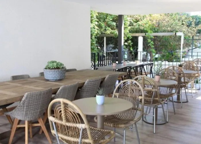 Eskiceshme Marina (adults Only) Bodrum