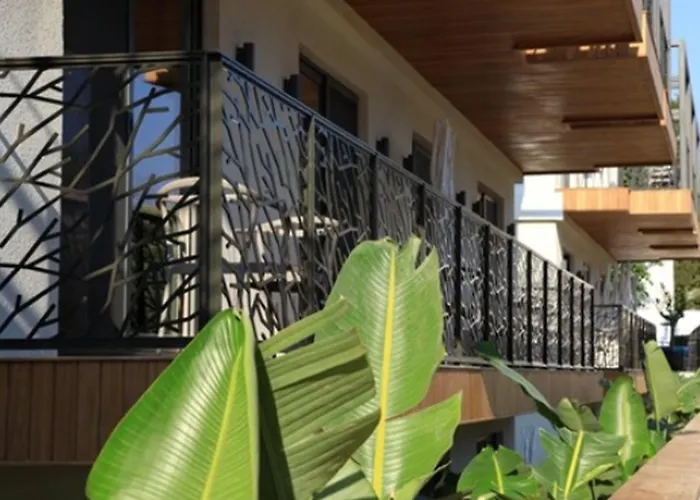 Eskiceshme Marina (adults Only) Hotel Bodrum