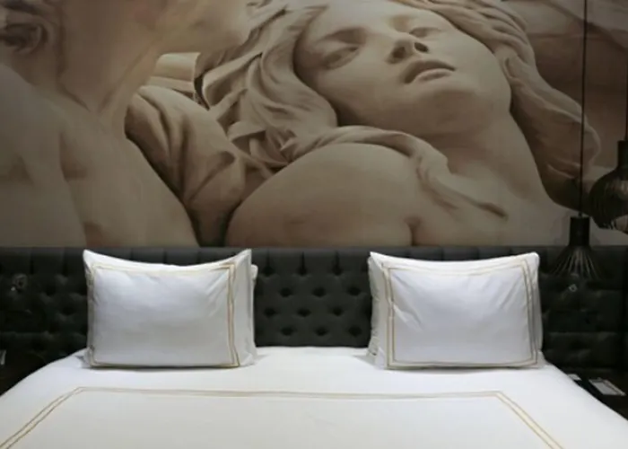 Hotel Eskiceshme Marina (adults Only) 2*