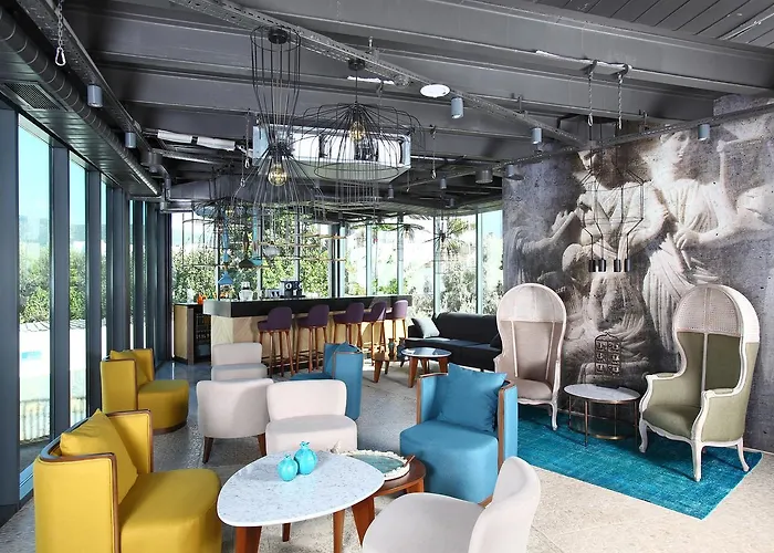 Eskiceshme Marina (adults Only) Hotel Bodrum